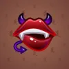 Sharp Tongue #5144