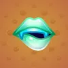 Sharp Tongue #5147