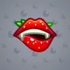 Sharp Tongue #5153