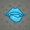Sharp Tongue #5160