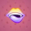 Sharp Tongue #5167