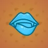 Sharp Tongue #5177