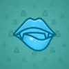 Sharp Tongue #5178
