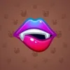 Sharp Tongue #5180