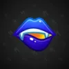 Sharp Tongue #5182