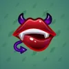 Sharp Tongue #5183