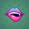 Sharp Tongue #5190