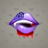 Sharp Tongue #5191