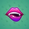 Sharp Tongue #5194