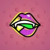 Sharp Tongue #5198