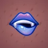 Sharp Tongue #5201