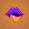 Sharp Tongue #5203
