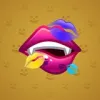 Sharp Tongue #5204