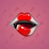 Sharp Tongue #5206