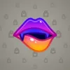 Sharp Tongue #5208