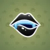 Sharp Tongue #5209