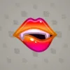 Sharp Tongue #521