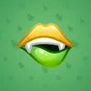 Sharp Tongue #5210