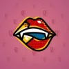 Sharp Tongue #5216