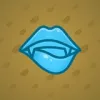 Sharp Tongue #5217