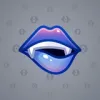 Sharp Tongue #5218
