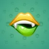 Sharp Tongue #5222