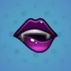 Sharp Tongue #5223