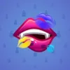 Sharp Tongue #5232