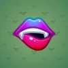 Sharp Tongue #5237