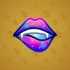 Sharp Tongue #5241