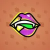 Sharp Tongue #5242