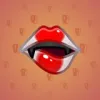 Sharp Tongue #5243