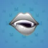 Sharp Tongue #5244