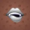 Sharp Tongue #5246