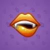 Sharp Tongue #5251