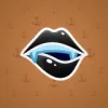 Sharp Tongue #5254