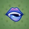 Sharp Tongue #5256