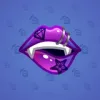 Sharp Tongue #5260