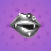 Sharp Tongue #5263