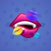 Sharp Tongue #5269
