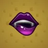 Sharp Tongue #5270