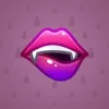 Sharp Tongue #5275