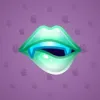 Sharp Tongue #5279