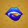 Sharp Tongue #5283