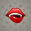 Sharp Tongue #5284