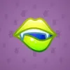 Sharp Tongue #5288
