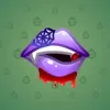 Sharp Tongue #5289