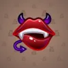 Sharp Tongue #5290