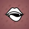 Sharp Tongue #5291