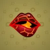 Sharp Tongue #5292